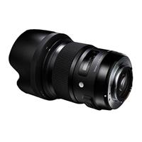 Sigma 50mm F/1.4 DG HSM Art Nikon FX - thumbnail