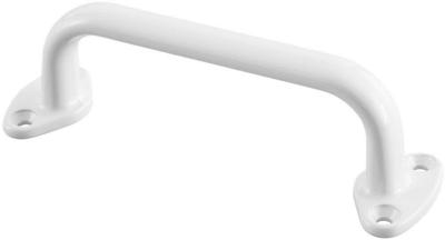 GREEP 195MM OPSCHROEVEND WIT (4265) GREEP 195MM OPSCHROEVEND WIT (4265)