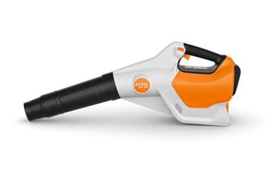 Stihl bga 160 accubladblazer | zonder accu's en lader - ba090115900