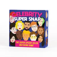 Gift Republic Celebrity Super Snap - thumbnail