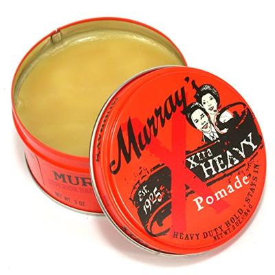 Murray&apos;s Hair Xtra Heavy Pomade