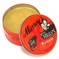 Murray&apos;s Hair Xtra Heavy Pomade - thumbnail
