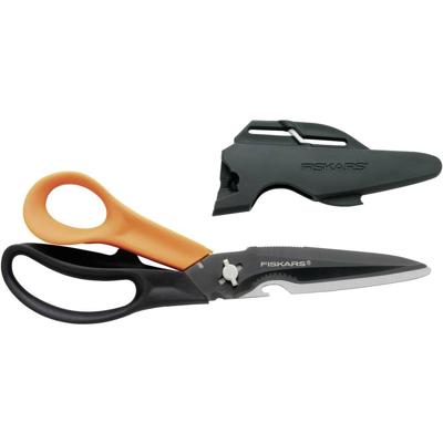 Fiskars Cuts + More multifunctionele schaar - 1000809 - 1000809 Fiskars Cuts + More multifunctionele schaar - 1000809 - 1000809