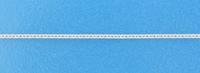 TFT Zilveren Ketting Anker Plat 1,4 mm 50 cm - thumbnail