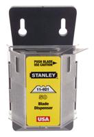 Stanley Reserve Mesjes 1992 10 stuks dispenser - thumbnail