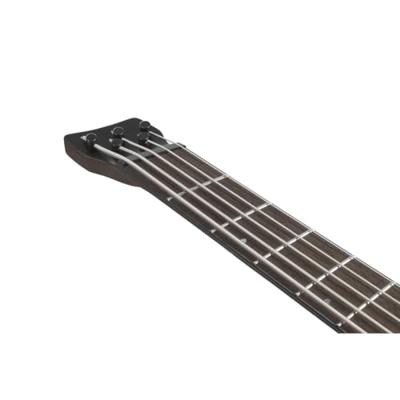 Ibanez EHB1505SMS Bass Workshop Florid Natural Low Gloss 5-snarige headless basgitaar met gigbag - thumbnail
