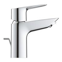 Grohe - Lavabo monocommande mixer - maat s - thumbnail