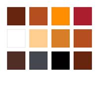 Staedtler kleurpotlood Noris Club People Of The World 12 kleurpotloden - thumbnail