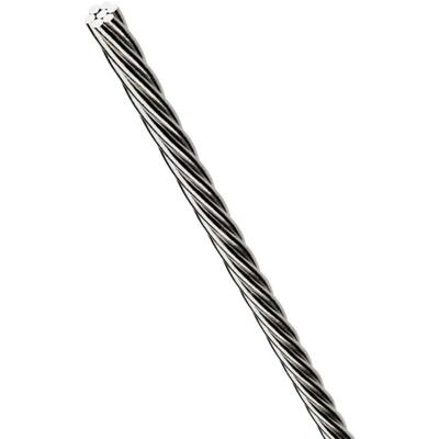 LAPP 4571203/500 Enkele ader 1 x 25 mm² 500 m