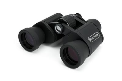 Celestron 71252 UpClose G2 8 x 40 Porroprisma verrekijker
