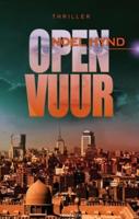 Open vuur - Noel Hynd - eBook (9789023917915) - thumbnail