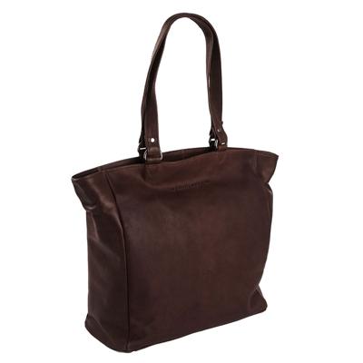The Chesterfield Brand Shopper Berlin-Brown