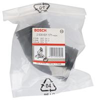 Bosch Accessoires Afzuigadapter voor GKG 24 V, GCM 10 1st - 2608601171 - thumbnail