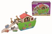 Eichhorn Steckspiel Arche 100002084 Aantal spelers (max.): 1 - thumbnail