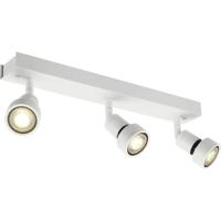 SLV 147381 PURI Plafondlamp LED, Halogeen GU10 Wit - thumbnail