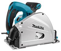 Makita SP6000J Invalcirkelzaag 230V in Mbox - thumbnail