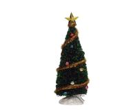 Kerstfiguur Sparkling green christmas tree medium LEMAX - Lemax - thumbnail