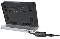 NATIONAL GEOGRAPHIC Multi Colour radiogestuurd Weerstation - thumbnail