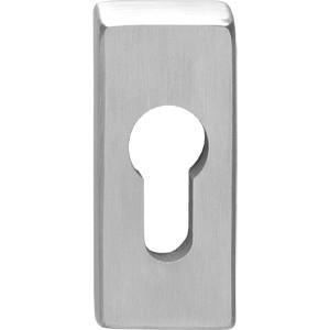 Intersteel VeiligheidsrozetSalus schuif recht RVS - 0035.375240