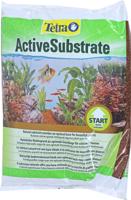 Tetra Plant Substrate Active 6L - Universeel Bodemsubstraat voor Gezond Aquariumplanten Groei - thumbnail