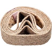 PFERD TOOLS VB 50/450 A 100 G 45011510 Schuurband Korrelgrootte (num) 100 (l x b) 450 mm x 50 mm 10 stuk(s) - thumbnail