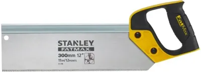 Stanley FATMAX Kapzaag 35cm