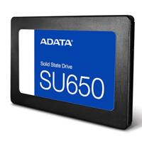 ADATA ASU650SS-512GT-R internal solid state drive 2.5" 512 GB SATA III 3D NAND - thumbnail