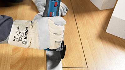 Bosch Professional GOP 12V-28 Accu multitool 12V Basic Body - 06018B5001 - thumbnail