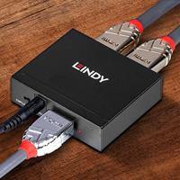 HDMI-adapter LINDY 38158 - thumbnail