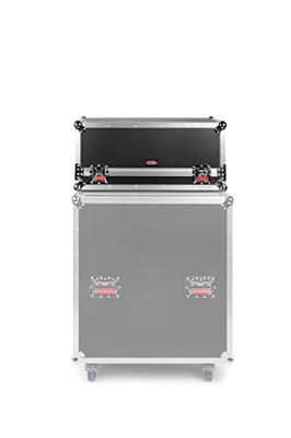 Gator Cases G-TOUR-HEAD houten flightcase voor gitaarversterker top - thumbnail