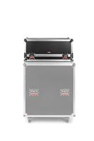 Gator Cases G-TOUR-HEAD houten flightcase voor gitaarversterker top - thumbnail