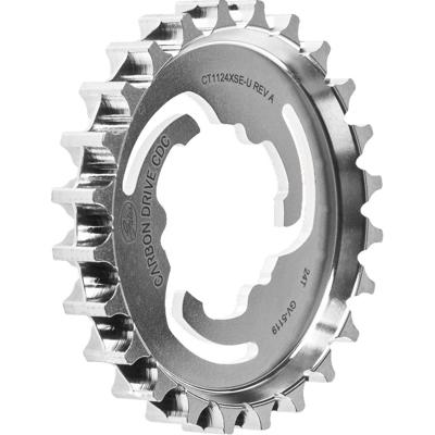 Gates sprocket CDC 24T Alfine 8/11 & Nexus 7/8
