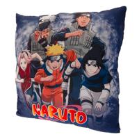 Naruto Kussen, Jutsu - 40 x 40 cm - Polyester - thumbnail