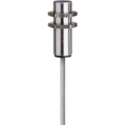 Contrinex Inductieve naderingsschakelaar M18 Quasi vlak PNP DW-AD-623-M18 Contrinex Inductieve naderingsschakelaar M18 Quasi vlak PNP DW-AD-623-M18
