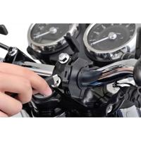 DAYTONA usb-stopcontact "slim-mount usb-slim-mount type-c sw 18w - thumbnail