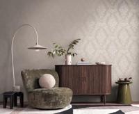 AS Creation Pure Elegance - Beige - Barock - 397656 - thumbnail