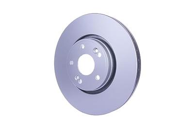 Remschijf 8DD355127871