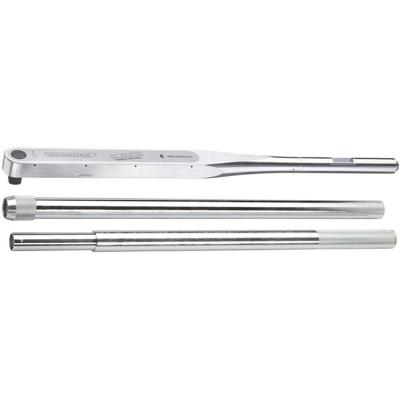 Gedore 8564-01 7695250 Momentsleutel 1 (25 mm) 750 - 2000 Nm