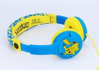 OTL Technologies Classic headphones pokémon (pk0759) - thumbnail