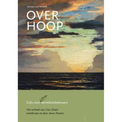 Over hoop (Paperback)