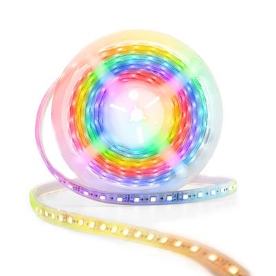 SmartLife RGB LED Strip