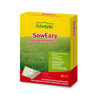 Soweazy graszaad herstelvellen Ecostyle - Ecostyle