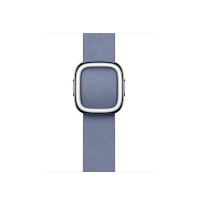 Apple Modern Buckle Apple Watch 38mm / 40mm / 41mm Small Lavender Blue
