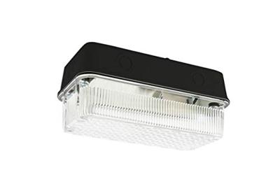 Beslight Goedkope buitenlampBulkhead E27 - 25cm - 56132 - thumbnail