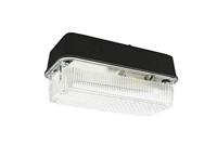 Beslight Goedkope buitenlampBulkhead E27 - 25cm - 56132 - thumbnail