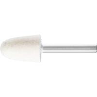 PFERD TOOLS 44100193 Polijststift Diameter 20 mm 10 stuk(s) - thumbnail