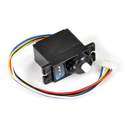 FTX - Outback Mini Servo 1Kg 5-Wire For Lipo Edition (FTX8885)
