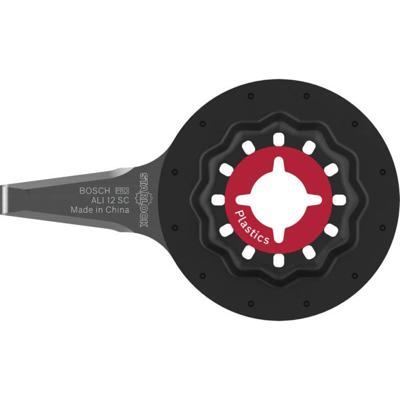 Bosch Accessoires PRO ALI 12 SC Multitool zaagblad | 4 x 12 mm - 2608669124