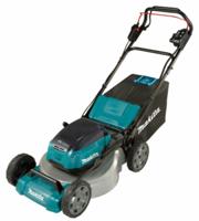 Makita DLM462PT4 | Accu Grasmaaier | 46cm | 2x18 V - thumbnail
