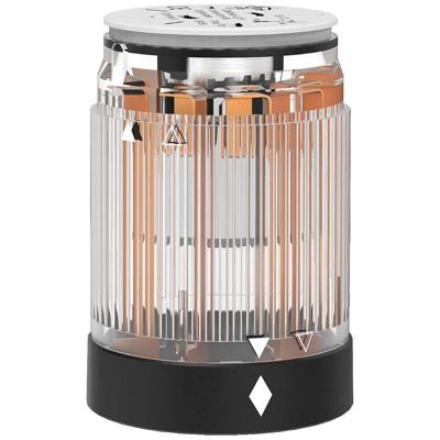 Pfannenberg Signaalzuilelement 28250376012 BR50-LED-CL HI CL 24AC/DC WH LED Helder 1 stuk(s)